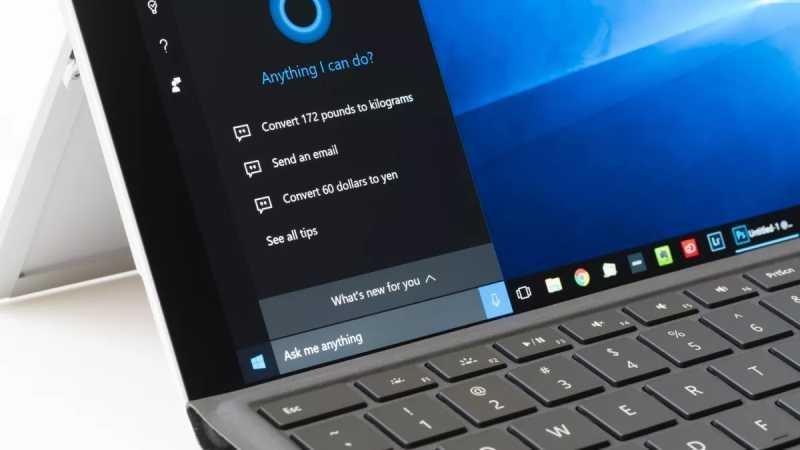 Mulai Bulan Ini, Microsoft Resmi Suntik Mati Cortana di Windows 11