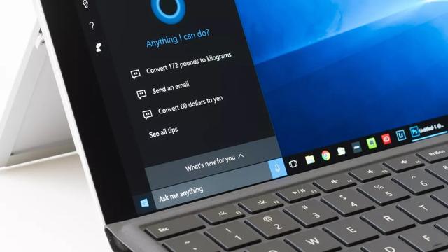 Mulai Bulan Ini, Microsoft Resmi Suntik Mati Cortana di Windows 11