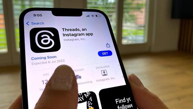 Cara Threads Agar Tetap Eksis: Bikin Fitur Mirip Instagram Story 