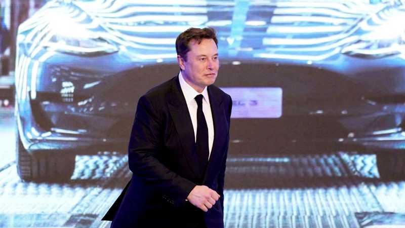 Jegal Popularitas OpenAI, Elon Musk Bikin Perusahaan xAI