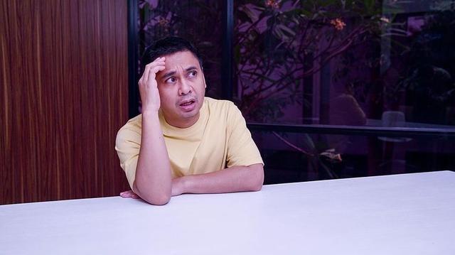 YouTube Raditya Dika Kena Hack, Berubah Jadi Channel Tesla