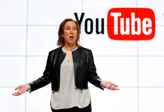 Selamat Jalan Susan Wojcicki, Visioner di Balik Suksesnya YouTube