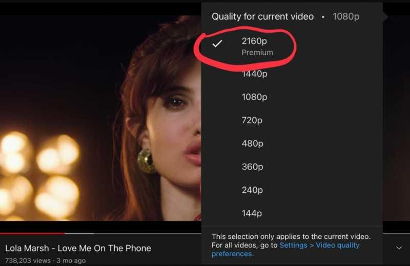 Duh! Nonton Video 4K di YouTube Wajib Bayar