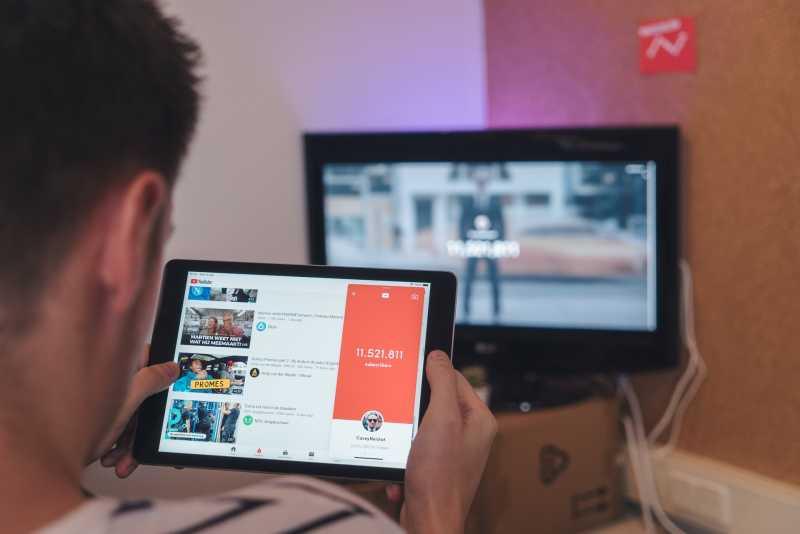 Sering Ketiduran Pas Nonton YouTube? Sebentar Lagi Ada Fitur Ini