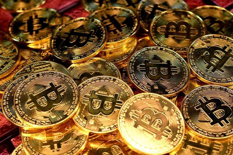 Bitcoin Anjlok Terus, Wajar Gak Sih?