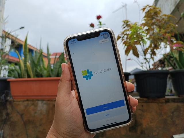 Kini Pengguna Bisa Cek Informasi Obat Kanker di Aplikasi SatuSehat