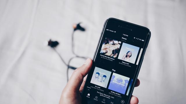 Nonton Video Musik Sekarang Bisa di Spotify, Udah Coba?