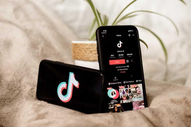 Masih ada Pesanan di TikTok Shop? Simak Cara Ceknya 