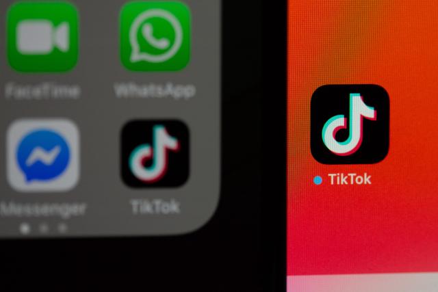 Akun Politik di TikTok Bakal Dilarang Beriklan