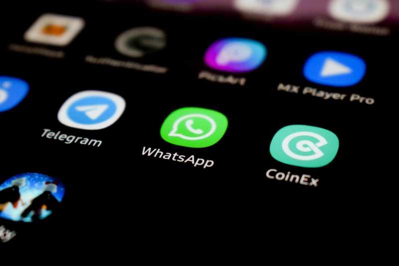 WhatsApp Rilis Screen Sharing, Meeting Online Tak Perlu Pakai Zoom dkk