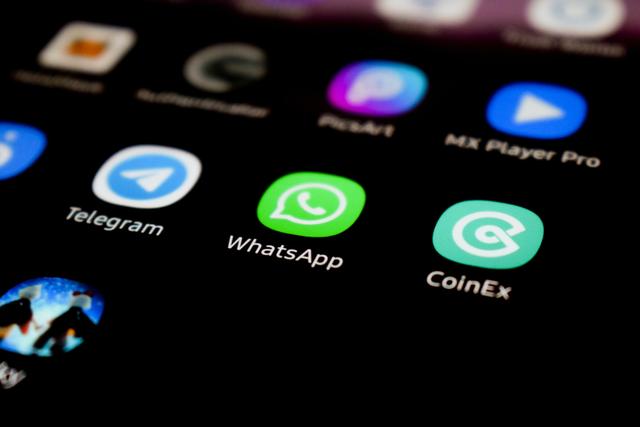 Kirim Foto HD di WhatsApp Gak Perlu Lewat Dokumen, Begini Caranya