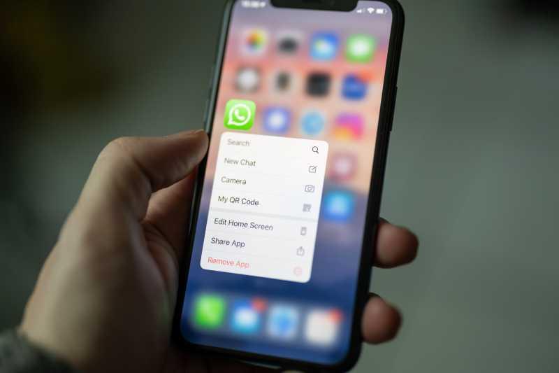 Data WhatsApp Bocor, Pengamat Ungkap Cara Hacker Kumpulkan Data 