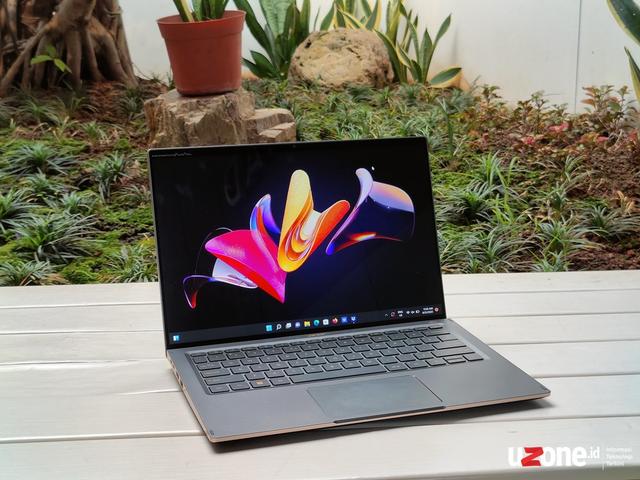 Review Acer Swift 5 Aerospace: Enteng dan Tahan Banting, Kinerja Sip!