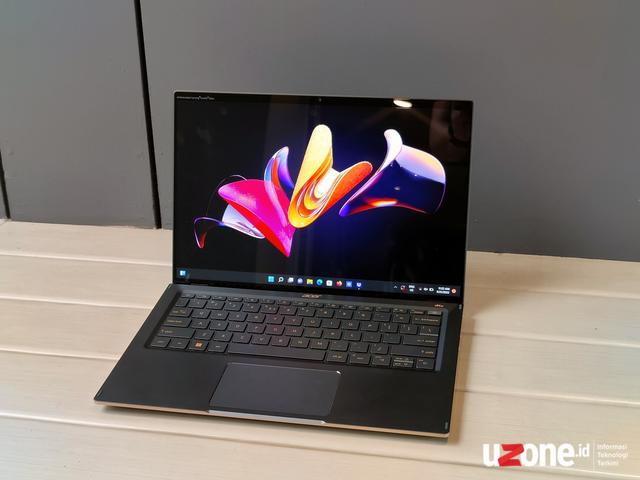 VIDEO: Review Acer Swift 5 Aerospace, Tipis Tapi Tahan Banting!