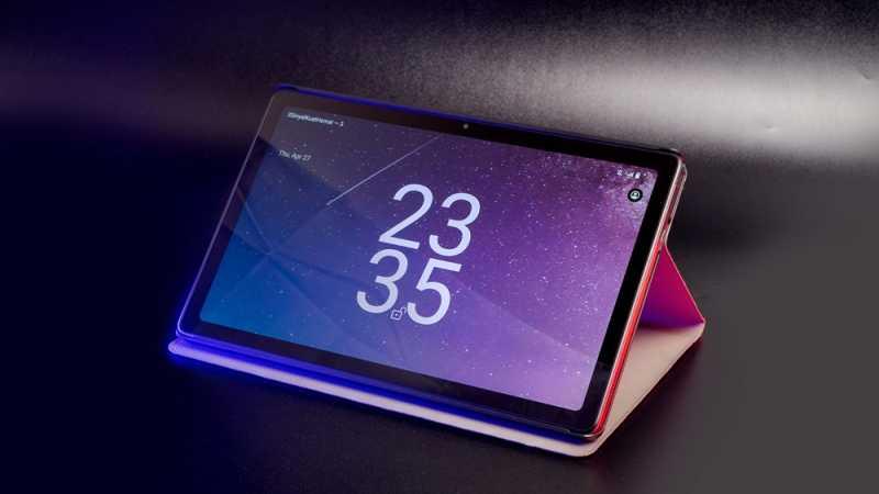 Tablet Android Murah Advan VX Lite, Cek Spesifikasinya!