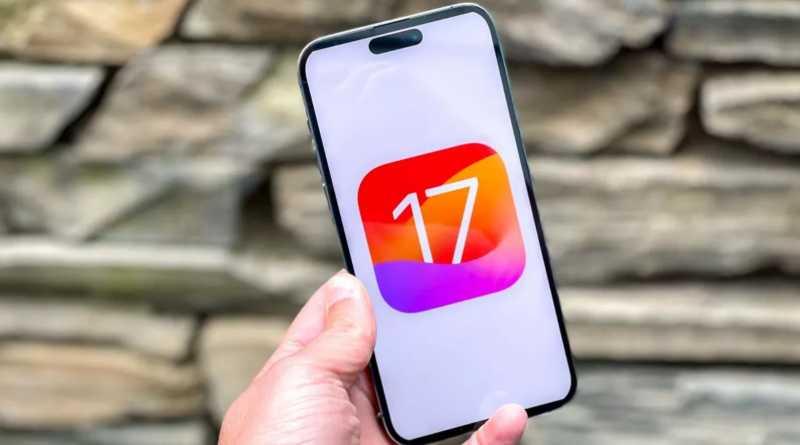 Adopsi iOS 17 Rendah, Banyak User iPhone Masih Betah Pakai iOS 16