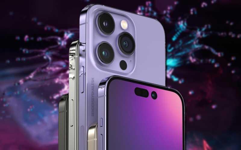 iPhone 14 Pro Max, Ponsel Terberat yang Pernah Dibuat Apple