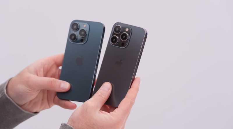 5 Fitur Baru di iPhone 15 Pro, Beda Jauh dari iPhone 14 Pro!