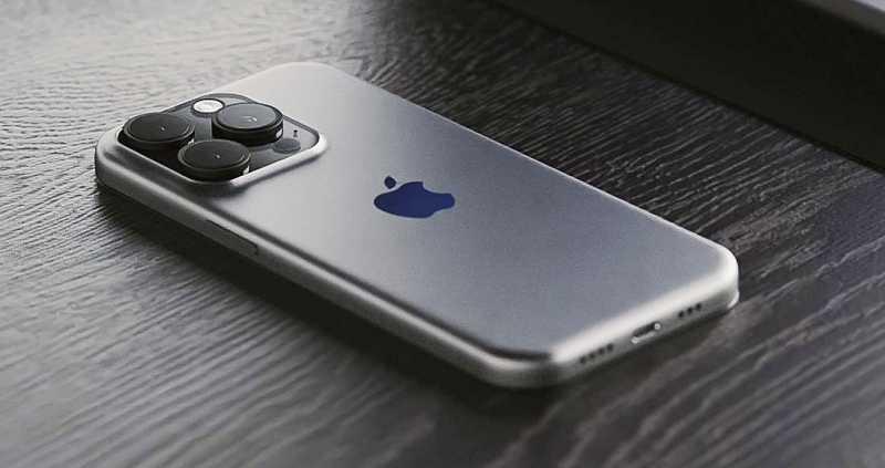 Berharap Baterai iPhone 15 Series Lebih Jumbo biar Gak Gampang Lowbatt