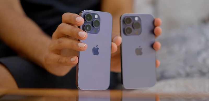 Lah, iPhone 15 Pro Diduga Cacat Produksi Padahal Masih Baru