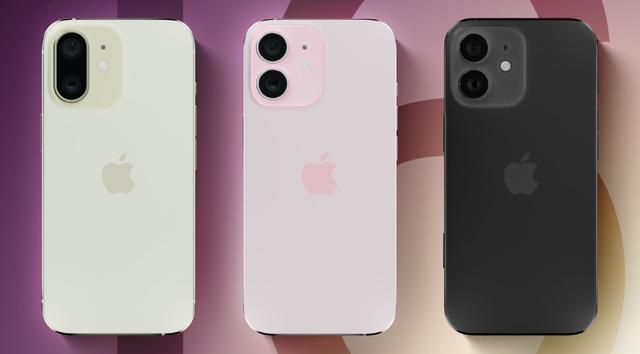 Kamera iPhone 16 Jadi Mirip iPhone 12, Semuanya Demi Vision Pro