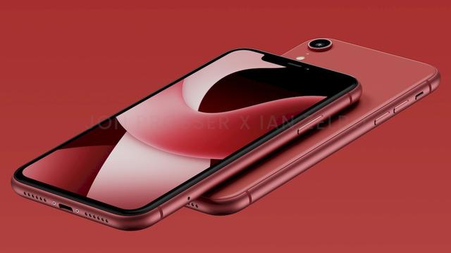 <i>Sad</i>! Gak Ada iPhone SE Terbaru Sampai 2024