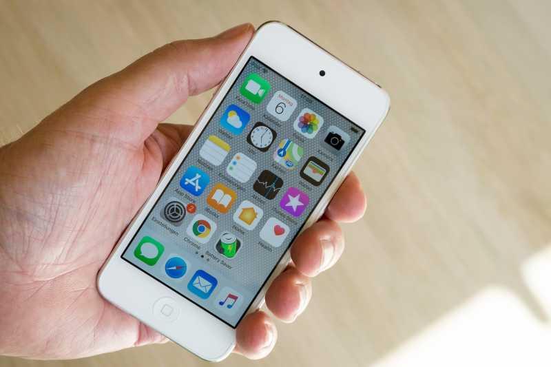 Pengguna iPhone Jadul Gak Bisa Chat via WhatsApp Lagi