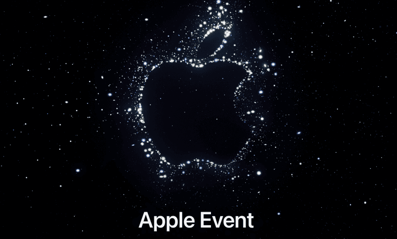 Apple Event Digelar 7 September, Bakal ada iPhone 14 dan Apple Watch 8