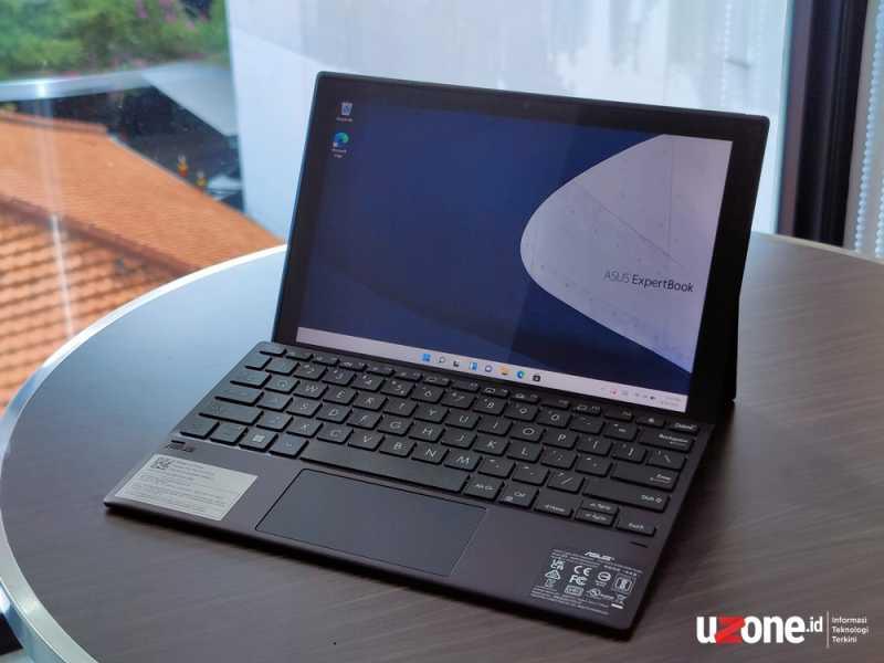 Bukan Intel atau AMD, Laptop Asus Ini Ditenagai Chipset Snapdragon