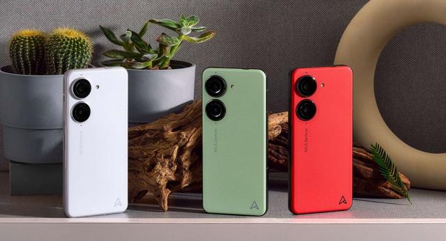 Zenfone Gak Jadi Pensiun, Asus Pastikan Zenfone 10 Masuk Indonesia