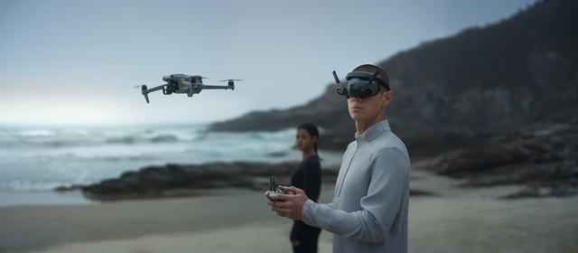 DJI Avata 2 Dirilis Rp6,9 Jutaan, Apa Kelebihannya?