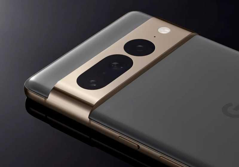 Spesifikasi Google Pixel 7 Pro, Makin Pintar dan Lebih Aman