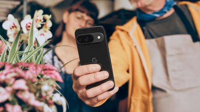 10 HP dengan Kamera Terbaik 2024, Google Pixel 9 Masuk