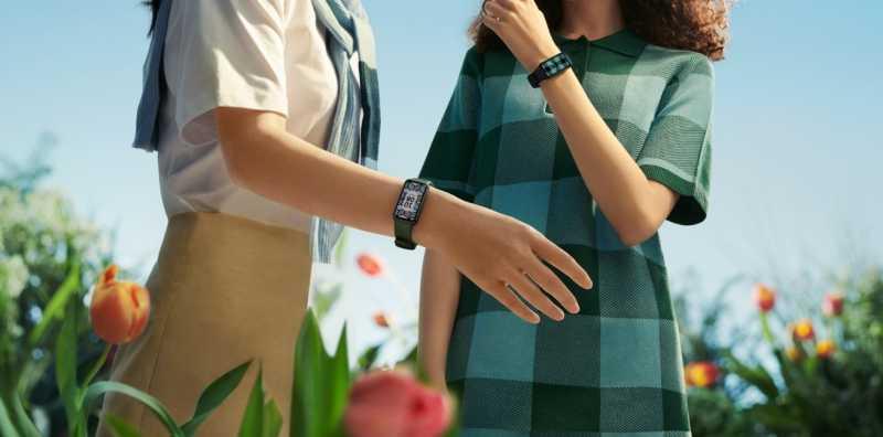 Huawei Band 8 Dibanderol Rp500 Ribuan, Punya Fitur Apa Saja?