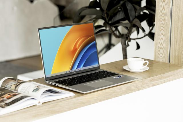 Huawei MateBook D16 Dijual Rp12 Jutaan, Bawa Layar Luas dan Bodi Tipis