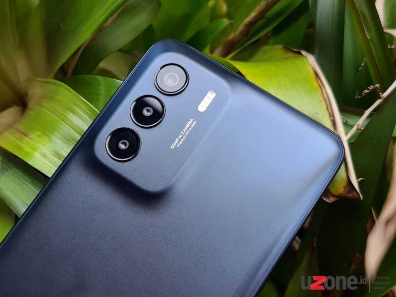 VIDEO: Review Infinix Zero 5G 2023, Upgradenya Seberapa?