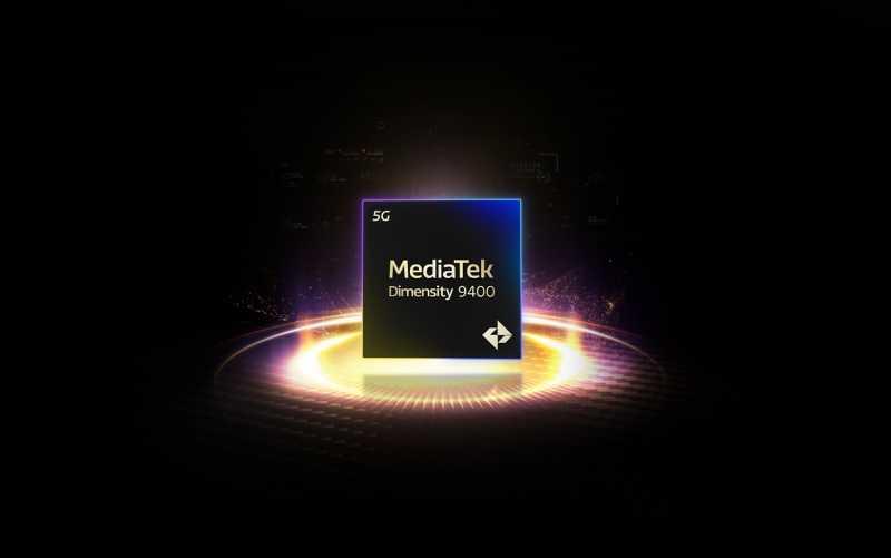 Dear Qualcomm, MediaTek Dimensity 9400 Udah Meluncur Duluan Nih!