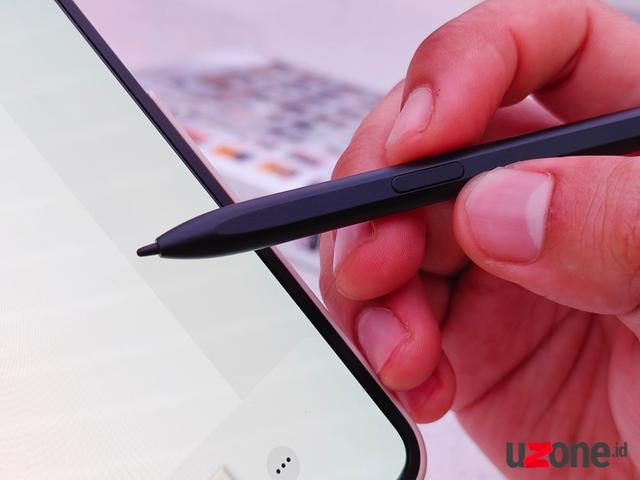 Jajal Oppo Pen, Pulpen Pintar Khusus untuk Oppo Find N3