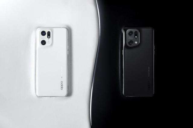 Oppo Gak Mau Kalah, Find X6 Pakai Sensor Kamera Top dari Sony