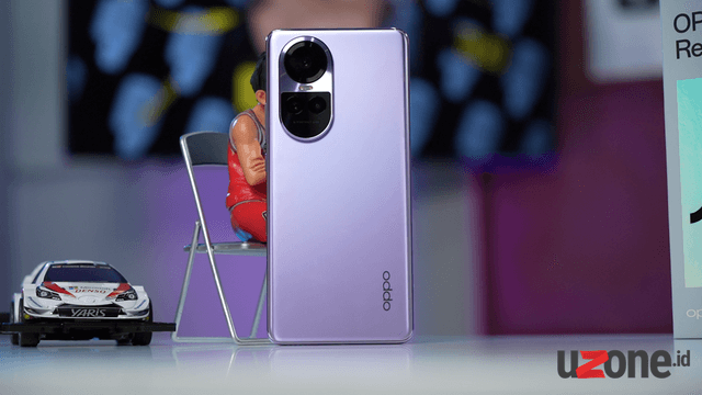 Review Oppo Reno10 Pro: Plus Minus yang Kami Suka dan Tidak Suka