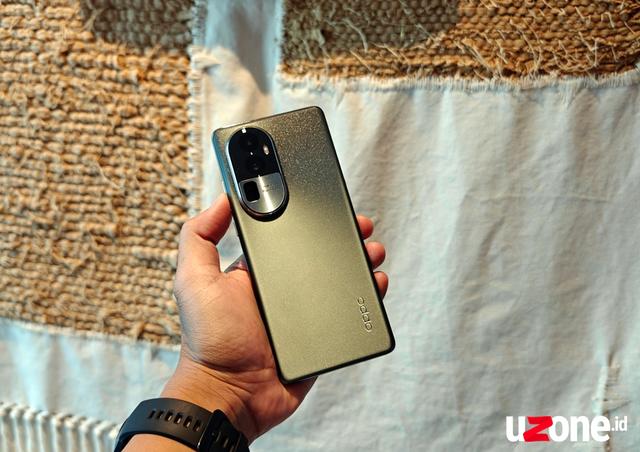 Siap-siap Menyambut Oppo Reno10 Pro dan Reno10 Pro+ di Indonesia