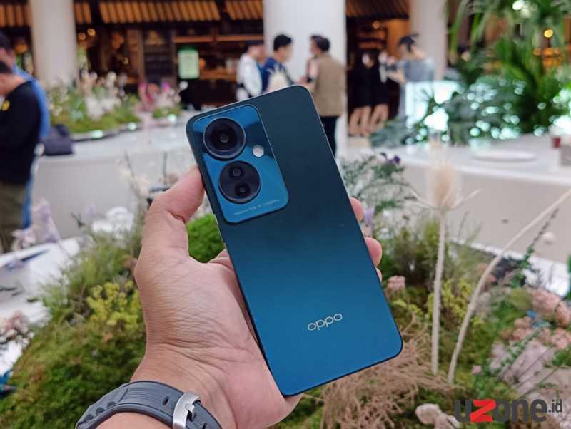 Market Share Oppo Terbesar di Q1 2024, Samsung Terjun Bebas