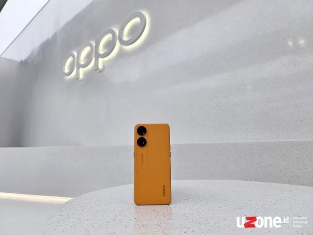 Oppo Pastikan Reno8 T Series Rilis 7 Februari di Indonesia