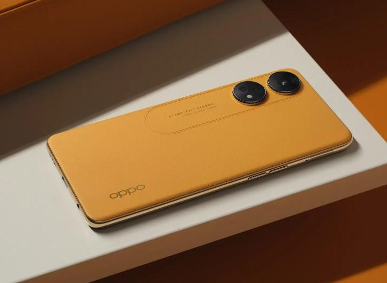 Harga Oppo Reno8 T Dibocorin Iklan di Facebook, Berapa?