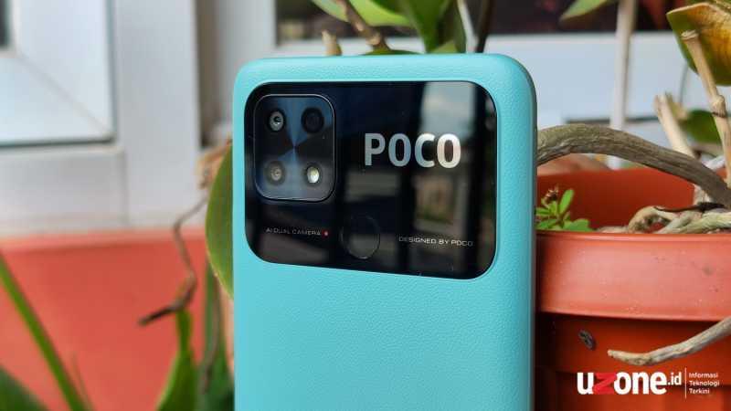 Review: Performa Poco C40, Cukup Kuat dan Baterai Tahan Seharian