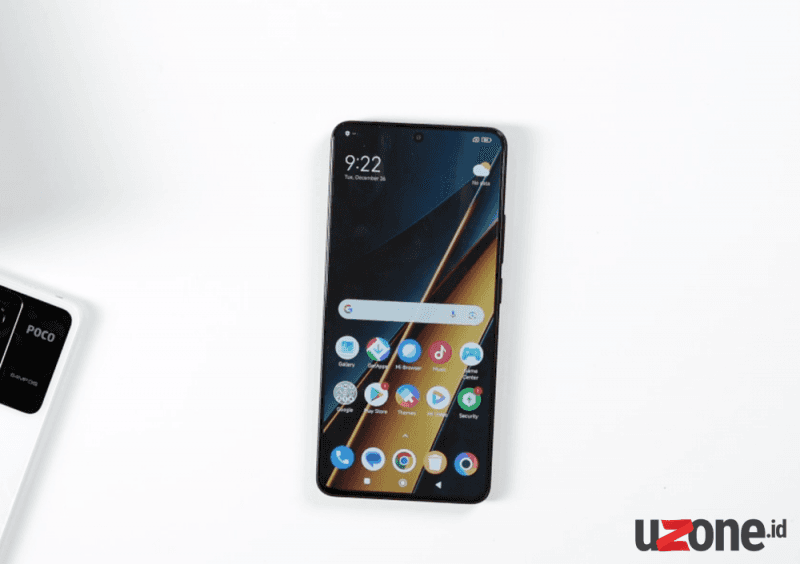 Review Poco X6 Pro: Performa Kencang, Kameranya Medioker