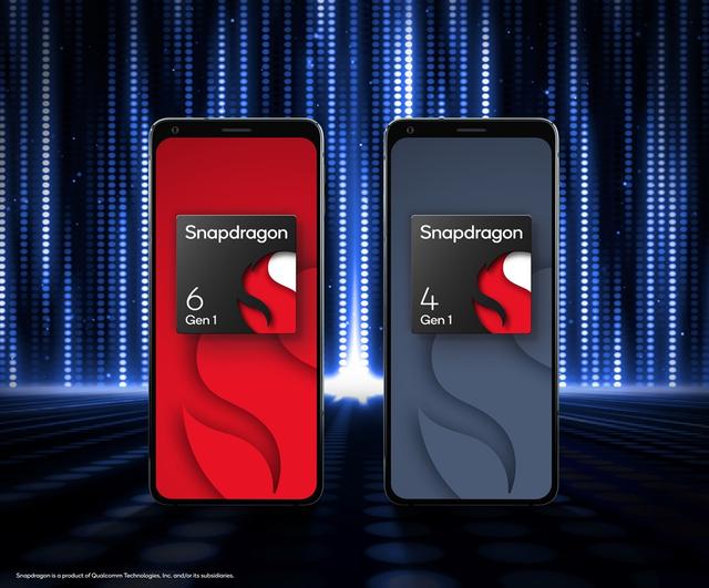 Snapdragon 6 Gen 1 & 4 Gen 1 Bikin Ponsel Menengah Gak 'Kentang' Lagi