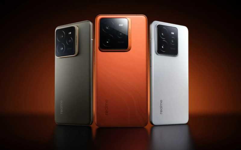 Kenalin Realme GT 7 Pro, Speknya Gahar Harganya Mulai Rp8 Jutaan Doang