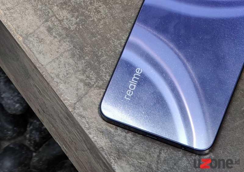 Realme Siapkan Seri Ponsel Baru di Tahun Ini, Realme Note?