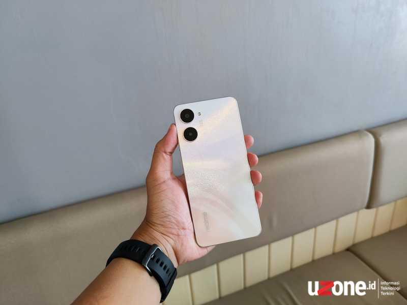 Promo 12.12, Realme Diskon Harga Smartphone dan Tablet Terbaru